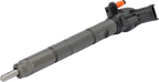 New CR Fuel Injector, 3.0L Ecodiesel Ram Promaster