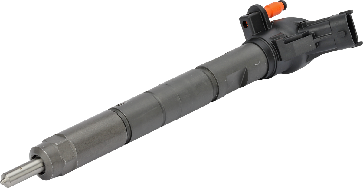 New CR Fuel Injector, 3.0L Ecodiesel Ram Promaster