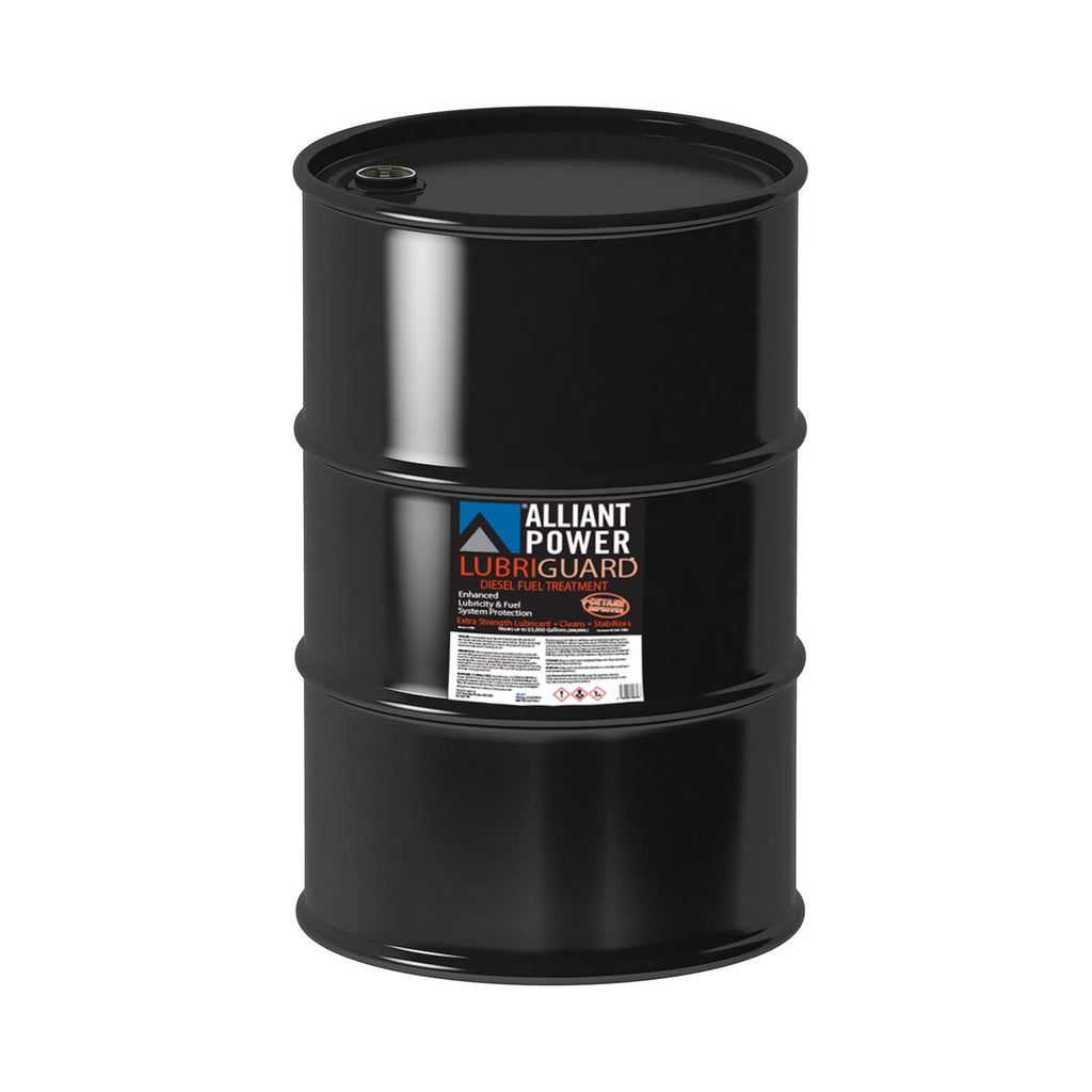 Lubriguard - 55Gal (Treats 55,000Gal) US Market