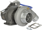 New Turbo S3A0, Caterpillar C9