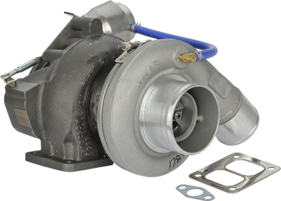 New Turbo S3A0, Caterpillar C9