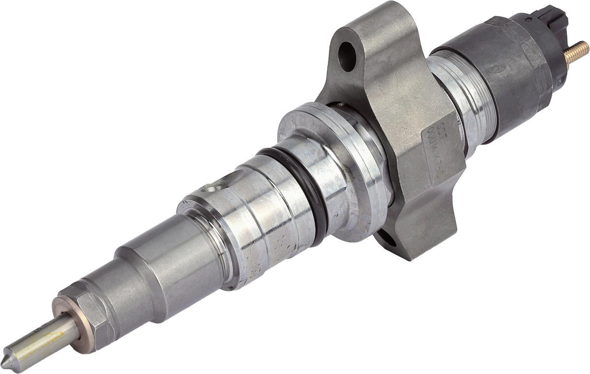 New Fuel Injector, Holland N67 F4Hf