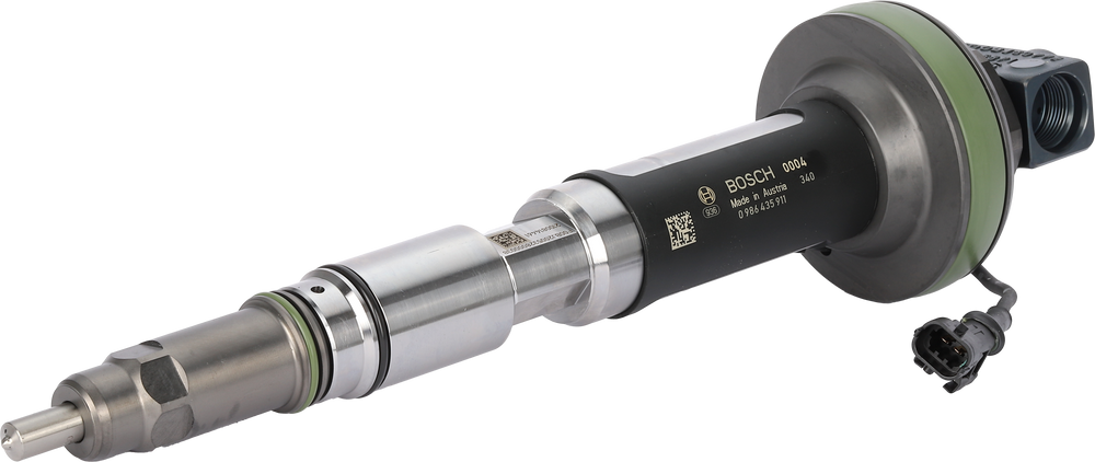 Reman Fuel Injector, QSK C2 Series