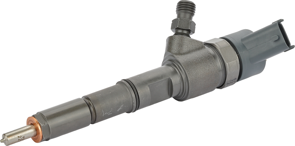 New CR Fuel Injector, Deutz TCD 3.6L