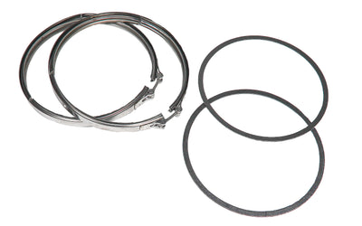 Diesel Particulate Filter (DPF) Installation Kit