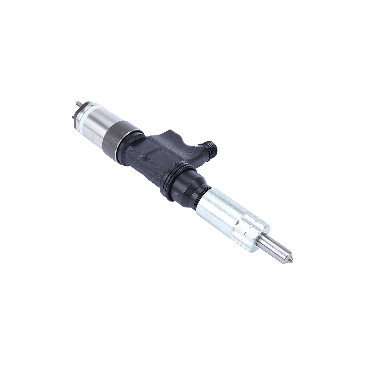 Remanufactured Common Rail Injector, Isuzu 6Hk1