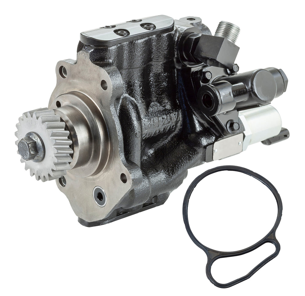 Reman High-Pressure Oil Pump, 12cc MaxxForce DT