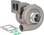 Reman Turbocharger, Navistar 7.6L DT466
