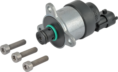 Fuel Pump Control Metering Unit, Perkins