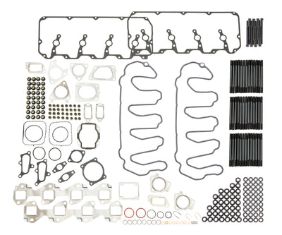 Head Gasket Kit w/ Studs, GM LML