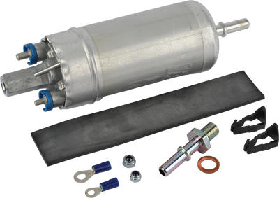 New Electric In-Line Fuel Pump, Ford Various
