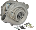 Reman Turbo GT3782VA, Ford 6.0L 2005.5-10