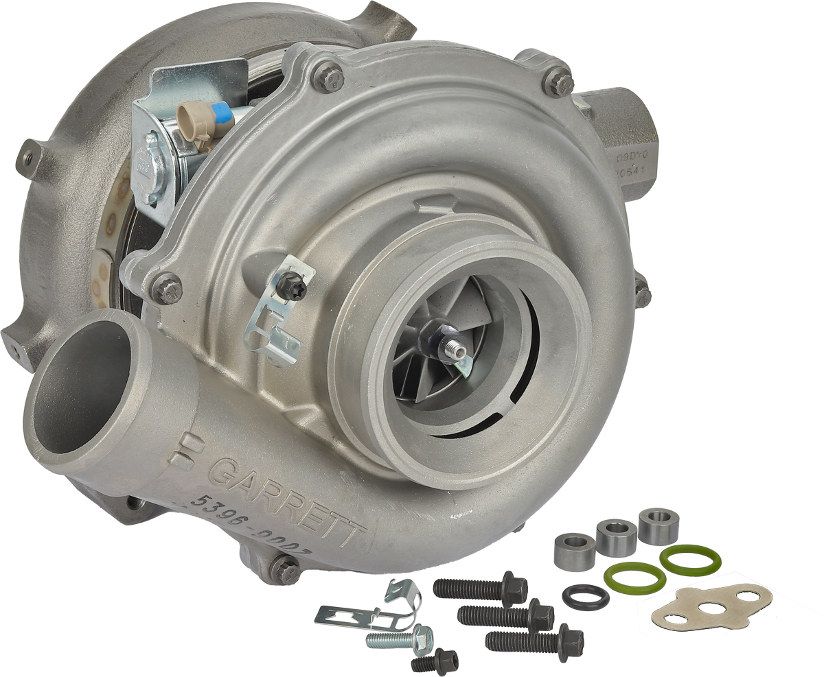Reman Turbo GT3782VA, Ford 6.0L 2005.5-10