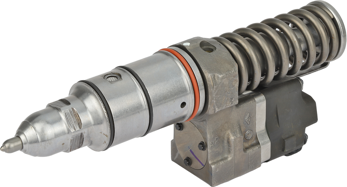Reman Fuel Injector, Unit System