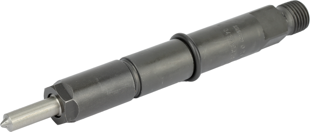 New Diesel Fuel Injector, Deutz BF 2012