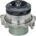 Water Pump, Paccar MX13 2010-13