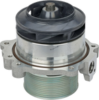 Water Pump, Paccar MX13 2010-13
