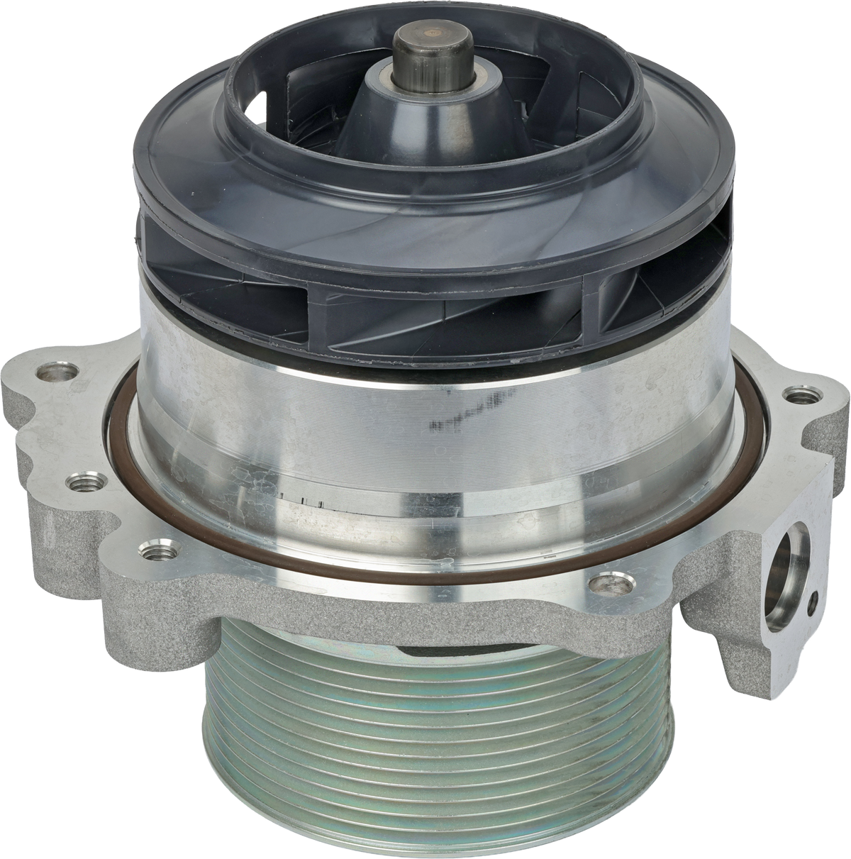 Water Pump, Paccar MX13 2010-13