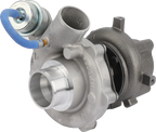 New Turbo, Isuzu 4HK1 5.2 05-10 NPR/W4500