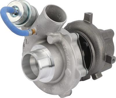 New Turbo, Isuzu 4HK1 5.2 05-10 NPR/W4500