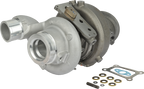 Reman Turbo, Cummins 6.7L ISB EPA17 w/o Actuator