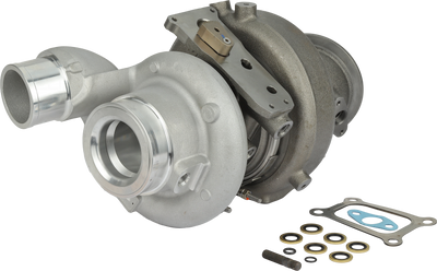 Reman Turbo, Cummins 6.7L ISB EPA17 w/o Actuator