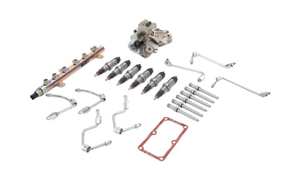 Fuel Contamination Kit, Cummins 6.7L 13-18