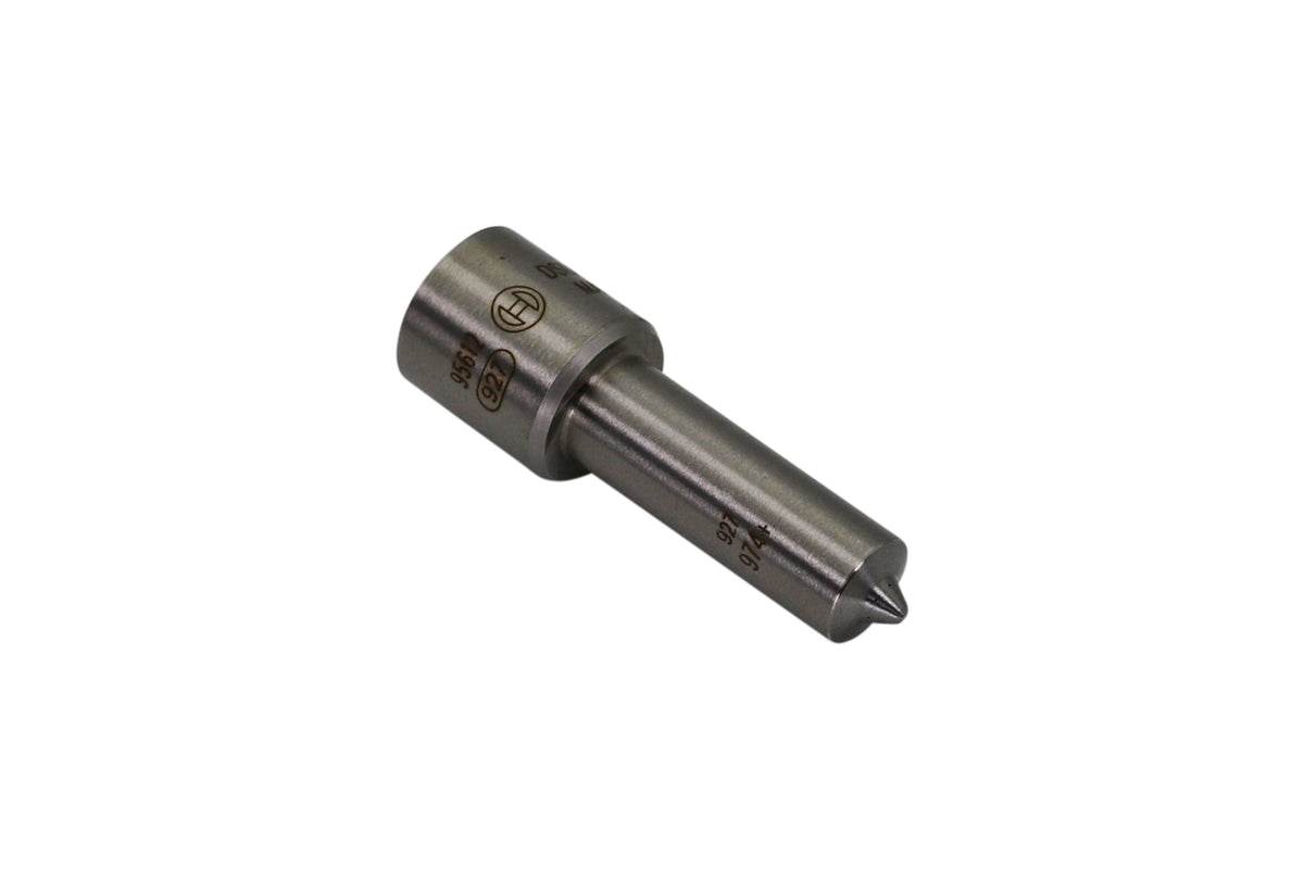 Hole-Type Nozzle
