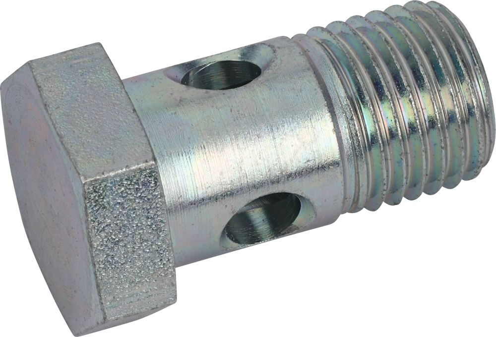 HOLLOW BOLT