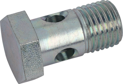 HOLLOW BOLT
