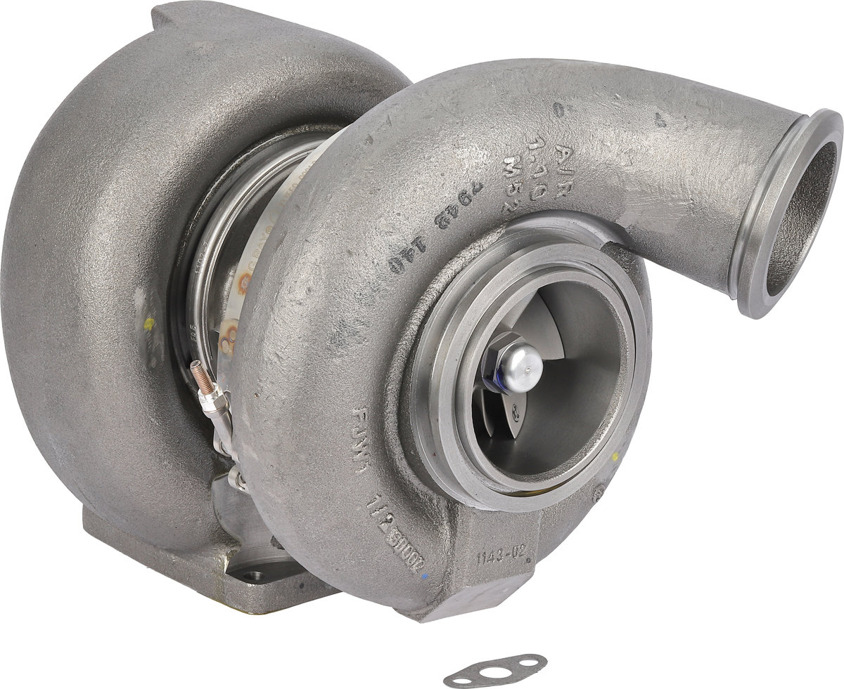 New Turbocharger GTA5518B, CAT C15 Acert 14.9L