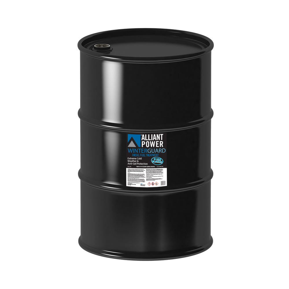 Winterguard - 55Gal (Treats 55,000Gal) US Market