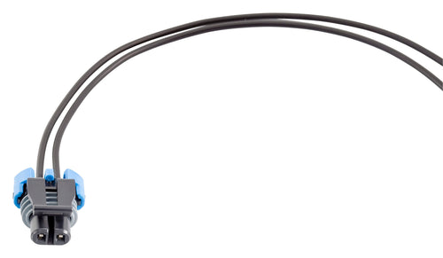 Turbo Wastegate Solenoid Connector Pigtail