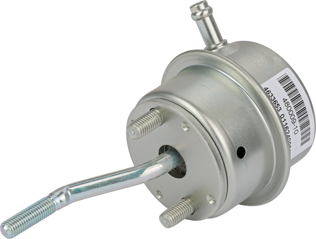 ACTUATOR ADJ (1.5 BAR)