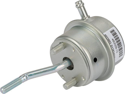 ACTUATOR ADJ (1.5 BAR)
