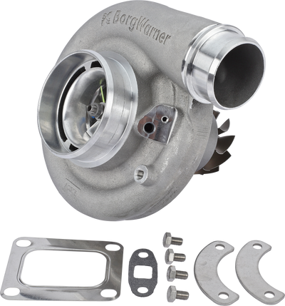 S362SX-E Super Core 62mm/74mm