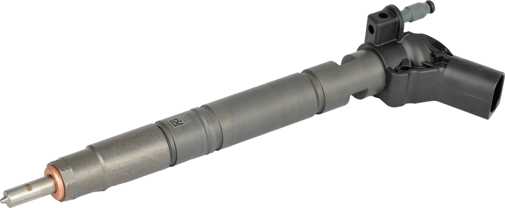 Reman CR Diesel Fuel Injector, Audi 3.0L TDI V6