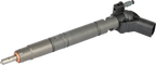 Reman CR Diesel Fuel Injector, Audi 3.0L TDI V6