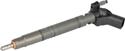 Reman CR Diesel Fuel Injector, Audi 3.0L TDI V6