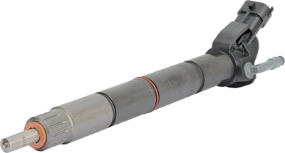 New Fuel Injector, Cylinder 1, 2, 3, 4