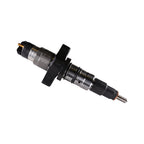New Fuel Injector