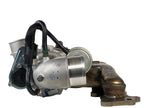 New K03 Turbo, 2.0L Ford Ecoboost