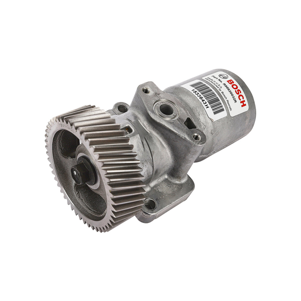 Reman Fuel Injection Pump, Ford 6.0L 03-04