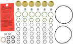 Pend Discontinued - Service Kit