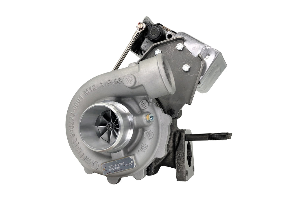New Turbo GTB17V, 14-22 2.8L Duramax PMAX