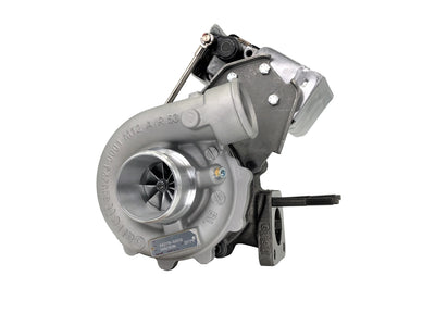 New Turbo GTB17V, 14-22 2.8L Duramax PMAX