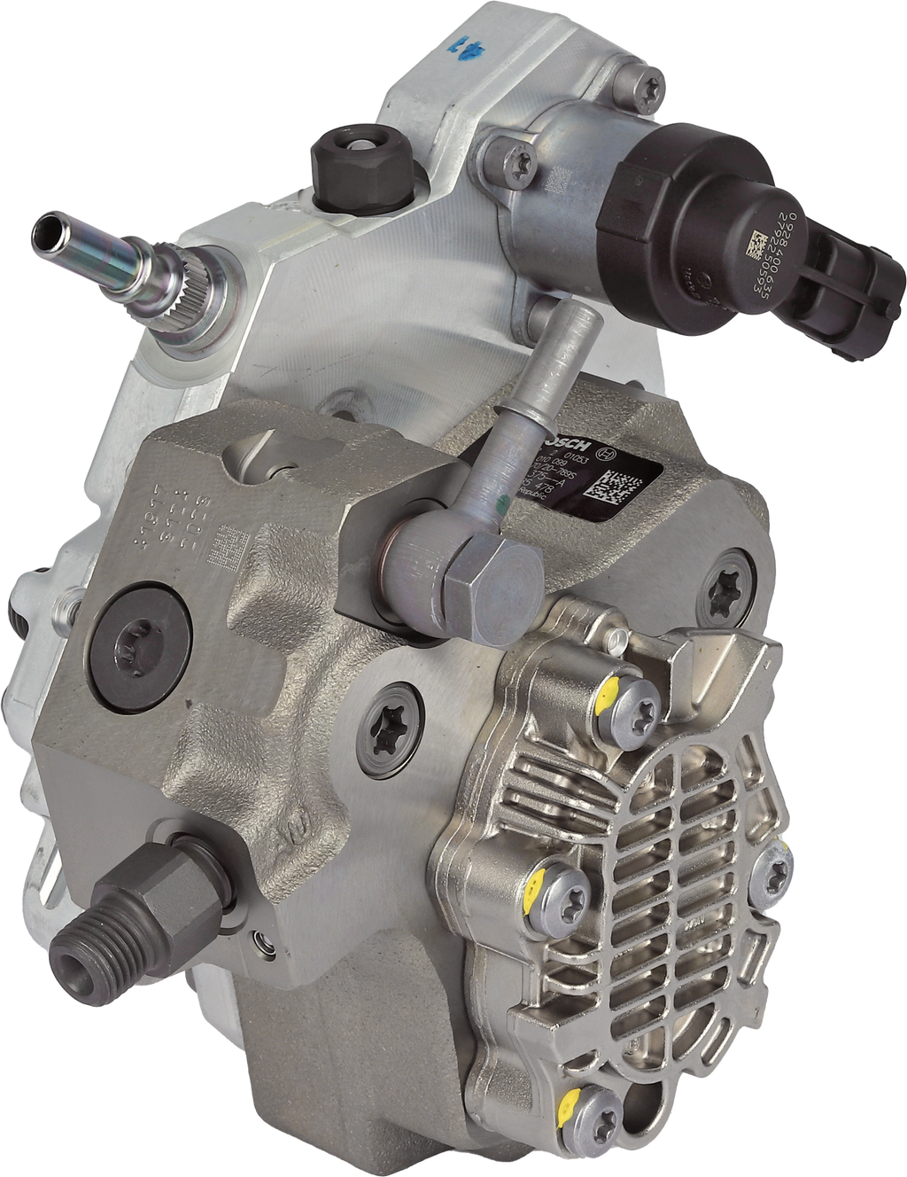 New Fuel Injection Pump, Nissan Renault M9R 2.0L