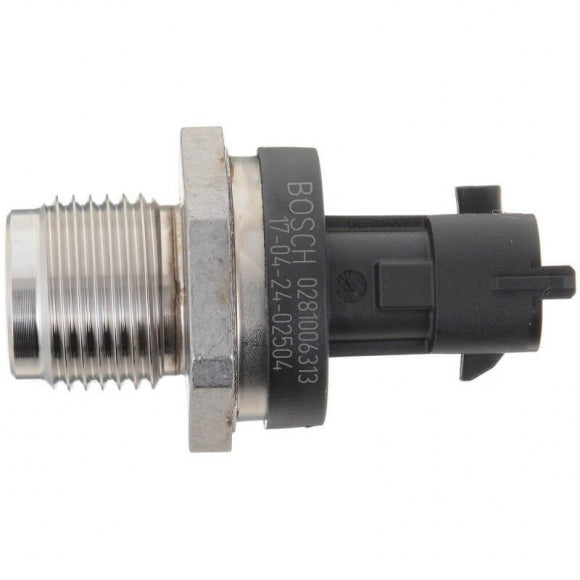 0281006313 - Bosch Pressure Sensor