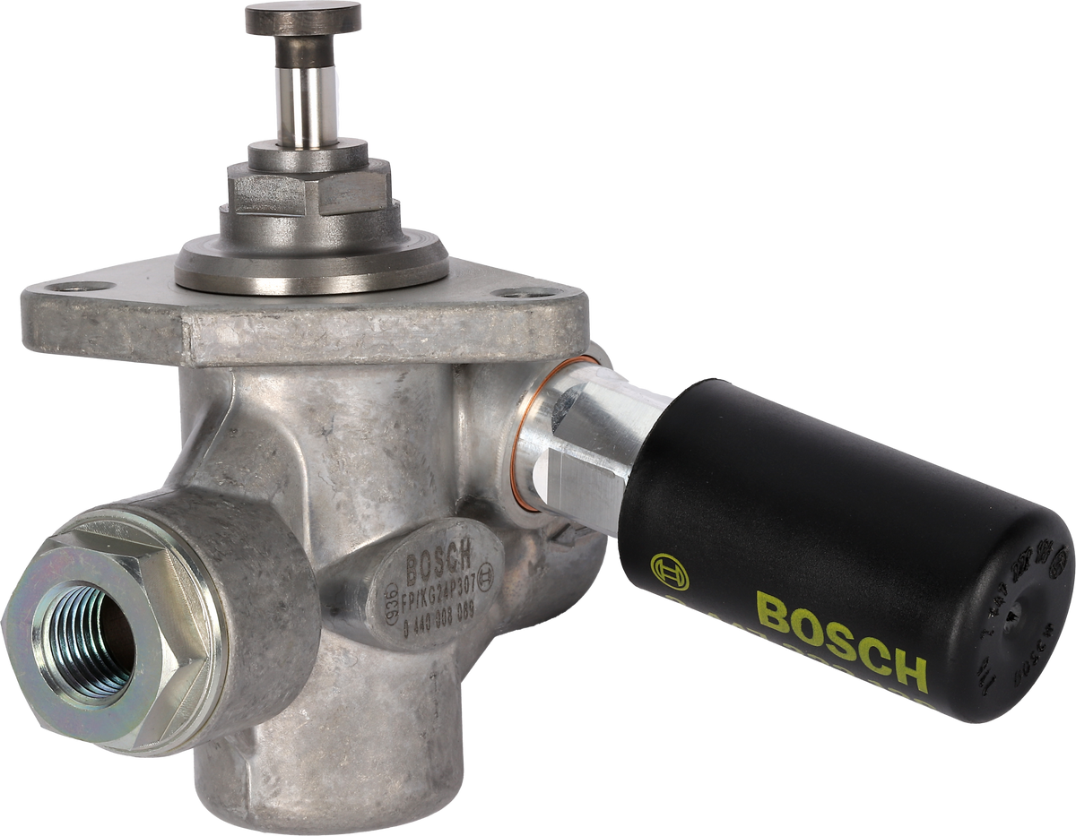 Supply Pump