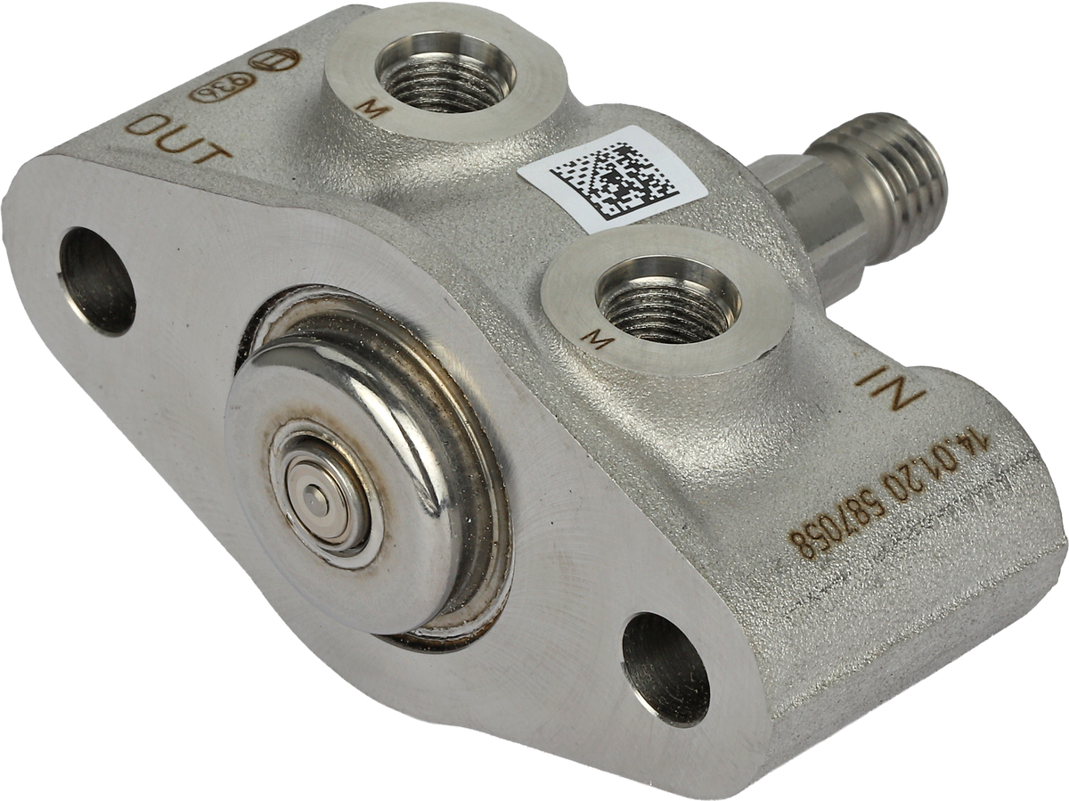 New Doser Injector, John Deere 6135 / 6090
